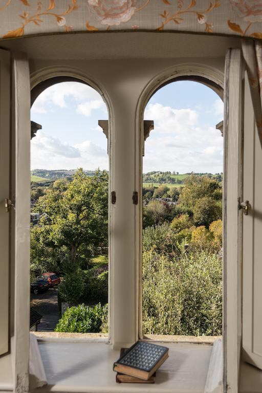 Bed and Breakfast Apsley House Bath Exterior foto