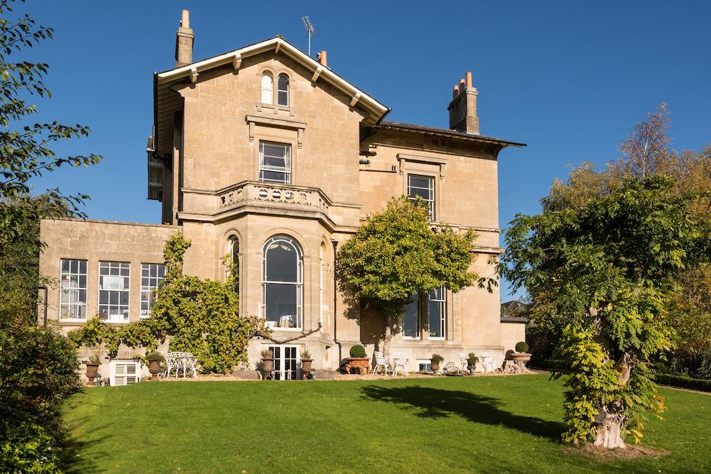 Bed and Breakfast Apsley House Bath Exterior foto
