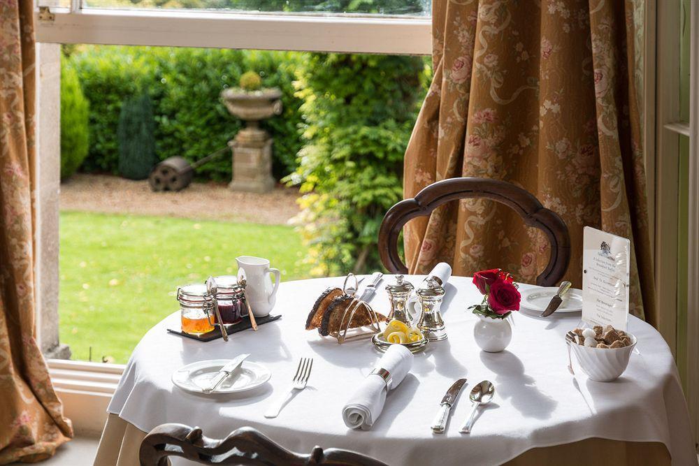 Bed and Breakfast Apsley House Bath Exterior foto