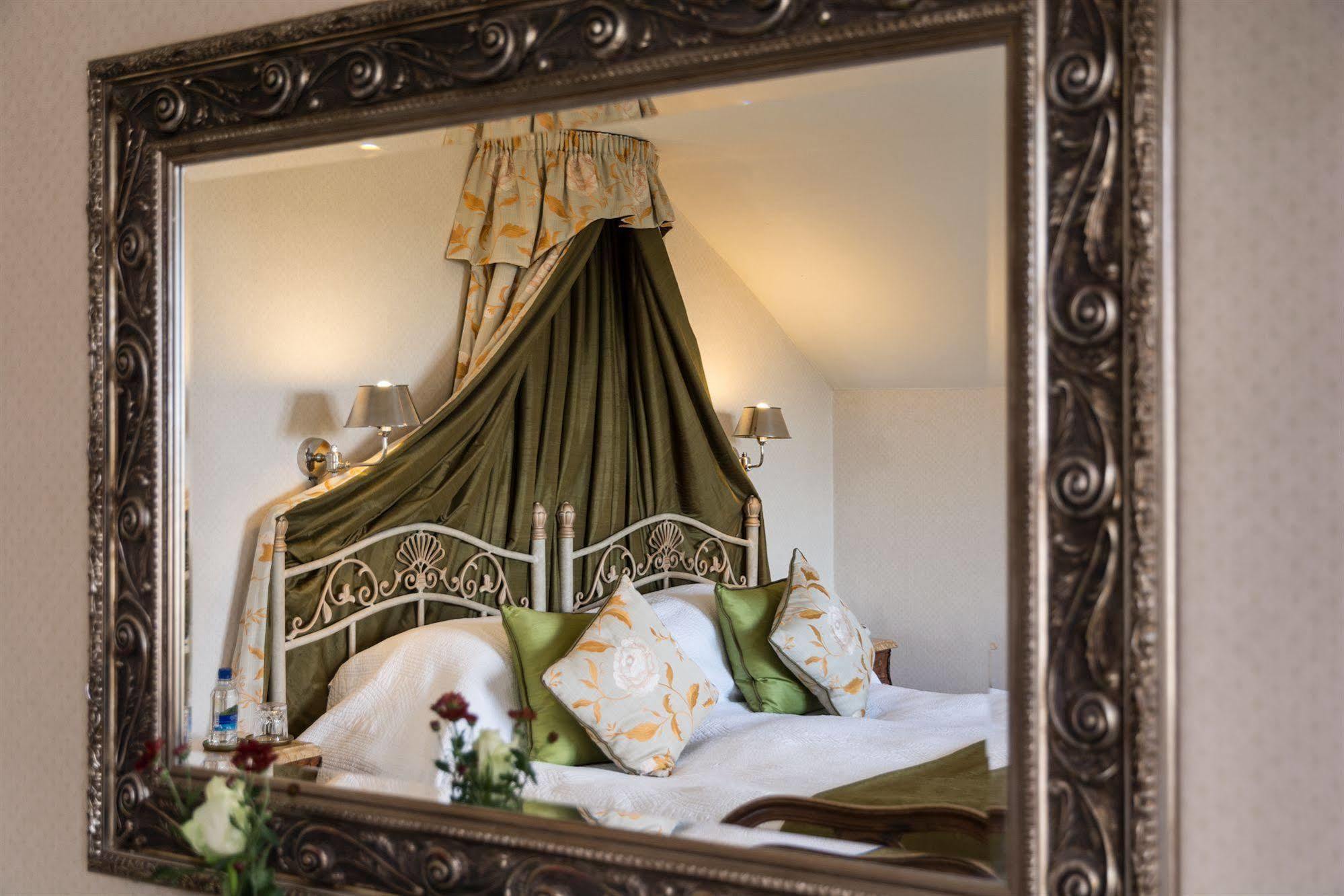 Bed and Breakfast Apsley House Bath Exterior foto