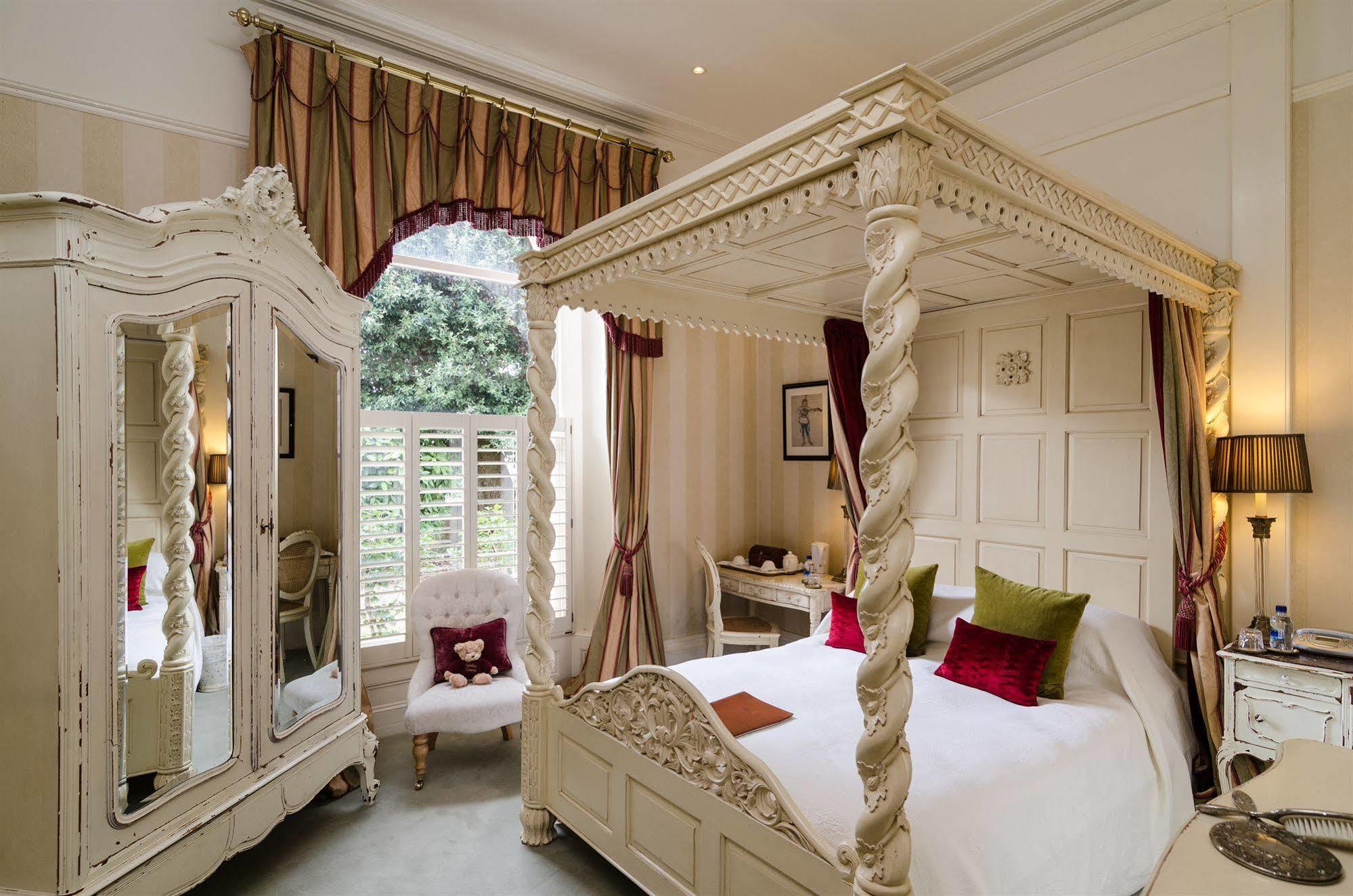 Bed and Breakfast Apsley House Bath Exterior foto