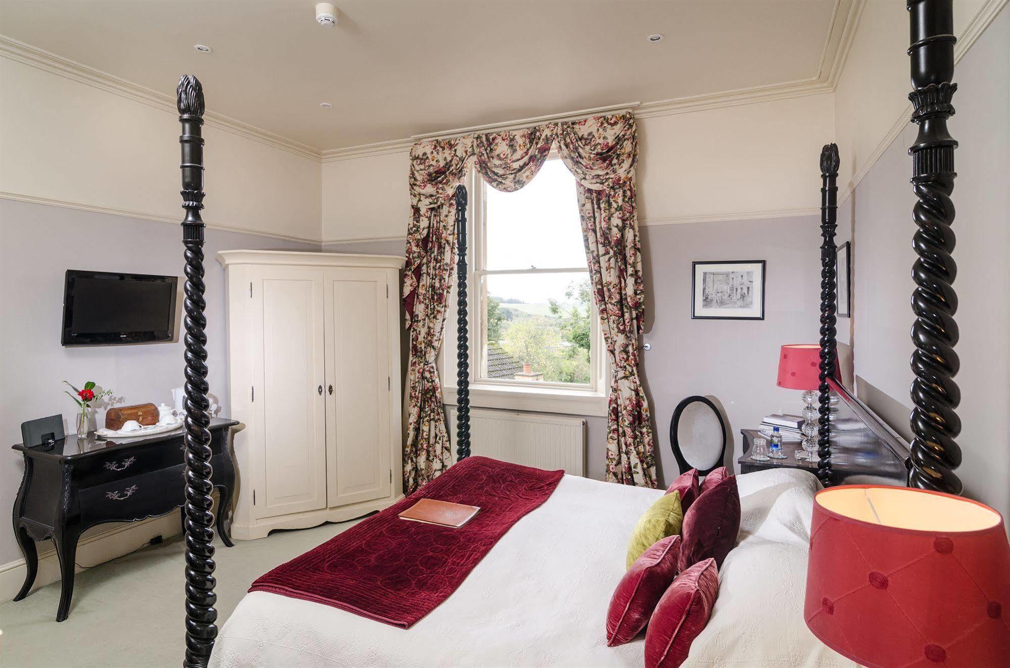 Bed and Breakfast Apsley House Bath Exterior foto