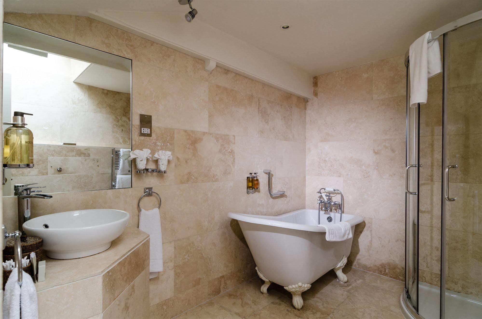 Bed and Breakfast Apsley House Bath Exterior foto