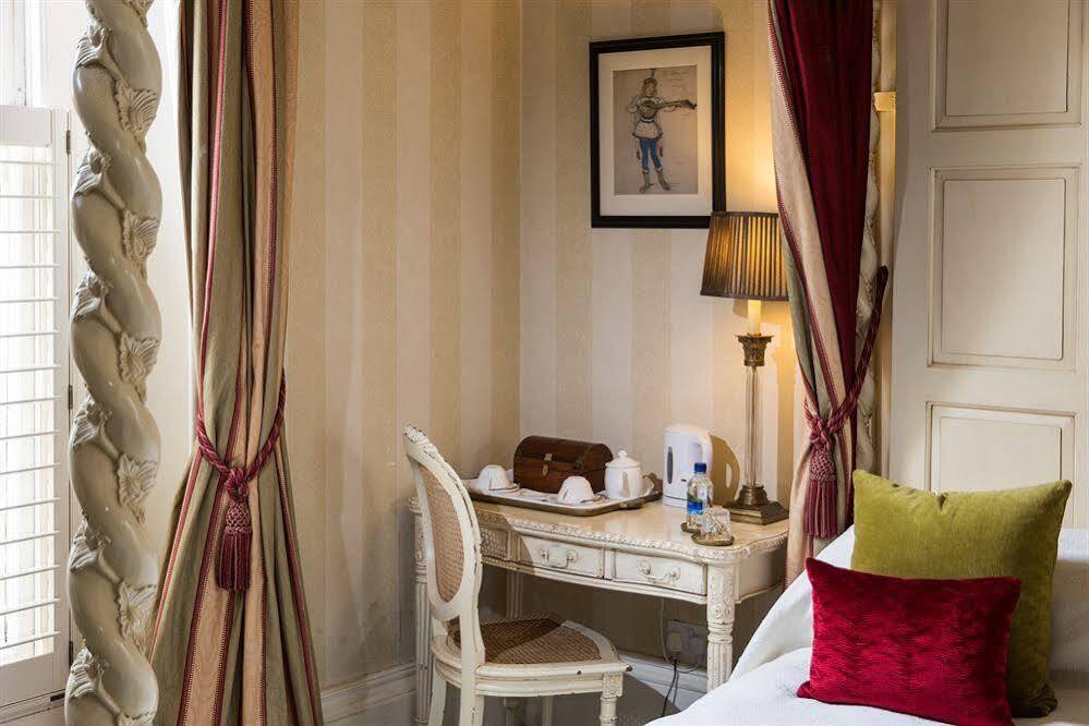Bed and Breakfast Apsley House Bath Exterior foto