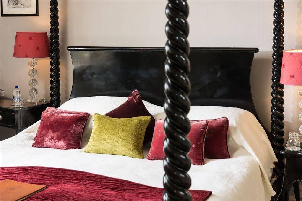 Bed and Breakfast Apsley House Bath Exterior foto