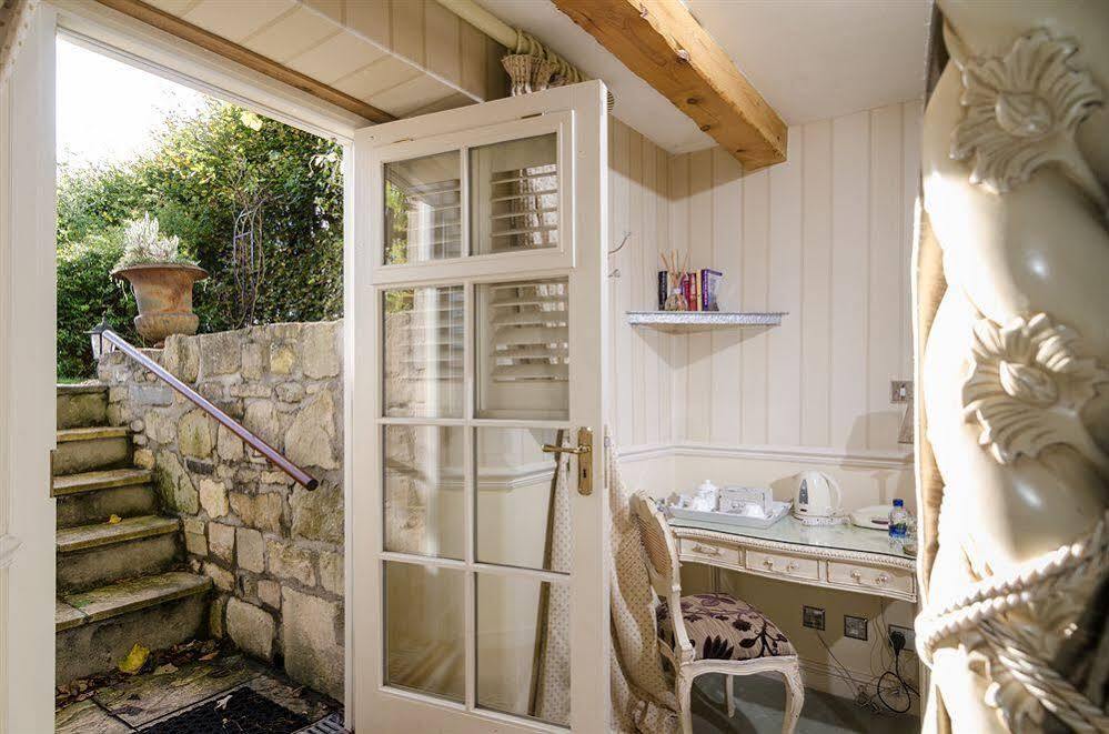 Bed and Breakfast Apsley House Bath Exterior foto