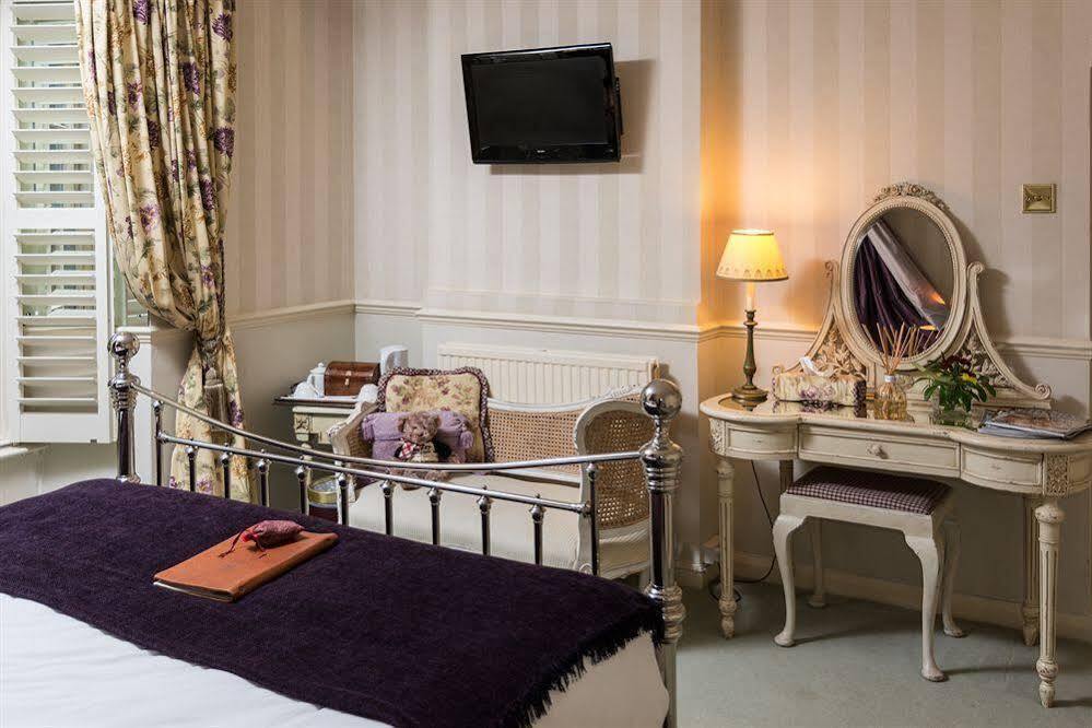 Bed and Breakfast Apsley House Bath Exterior foto