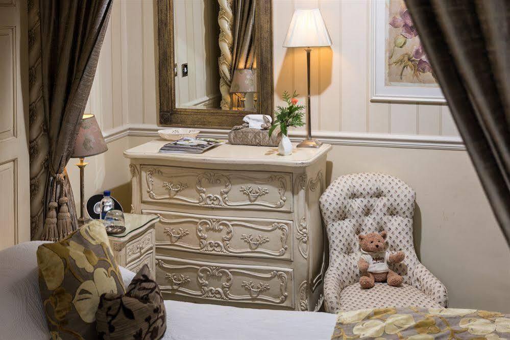 Bed and Breakfast Apsley House Bath Exterior foto